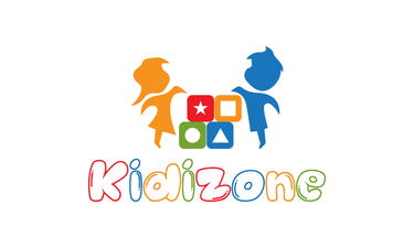 Kidizone.com - Creative brandable domain for sale